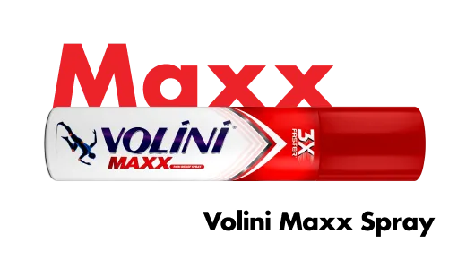Volini Maxx Spray